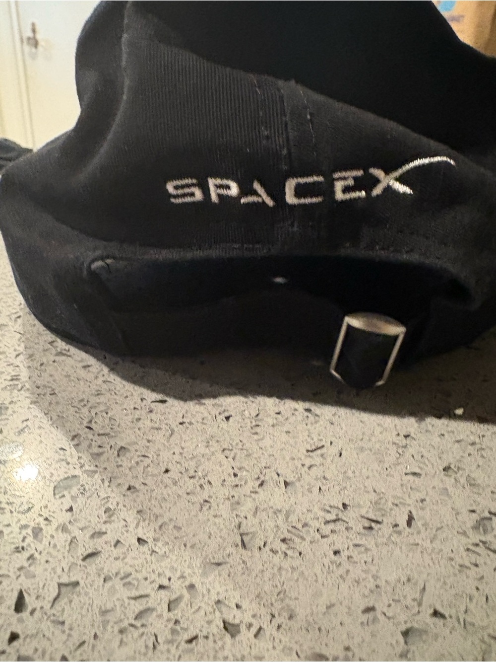SPACEX HAT - Picture 2 of 2